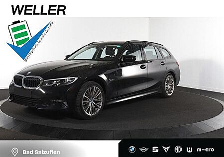 BMW 320E A