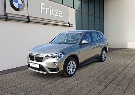 BMW X1 sDrive18i