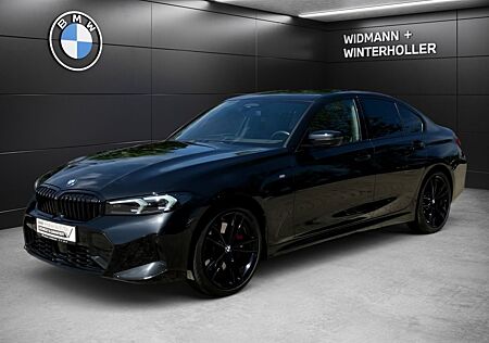 BMW 330i xDrive Limousine