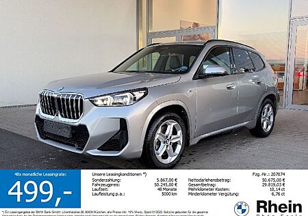 BMW X1 xDrive23i