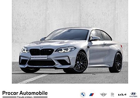 BMW M2 COMPETITION Benzin