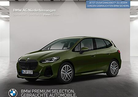 BMW 218D ACTIVE TOURER