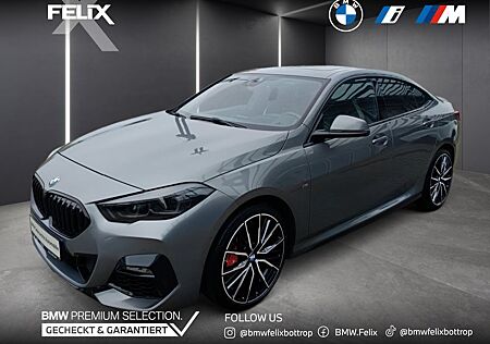 BMW 220i Gran Coupé
