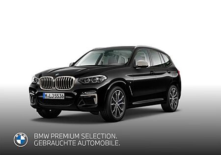 BMW X3 M40d (2017 -