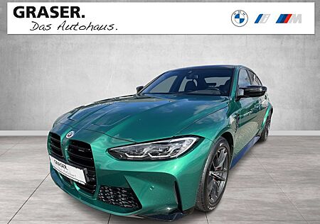BMW M3 Competition Limousine (ab 2