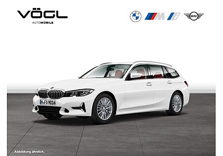 BMW 320d Touring