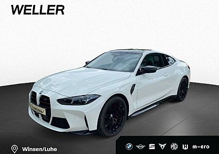 BMW M4 Competition M xDrive Coupé