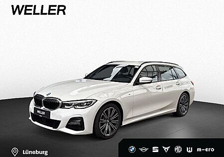 BMW 320D A
