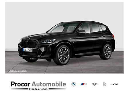 BMW X3 xDrive30d (2021 - 2024) Diesel