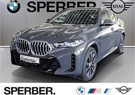 BMW X6 M X6 xDrive40i M