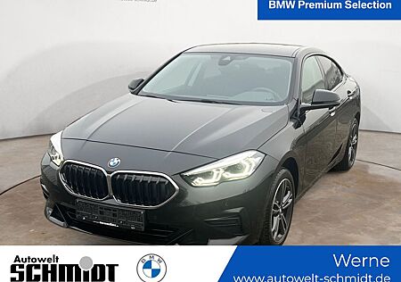 BMW 218i Gran Coupe Sport Line Benzin