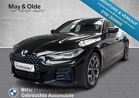 BMW 430i Gran Coupe