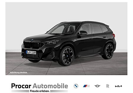 BMW X1 M35i xDrive (ab 2023) Benzin