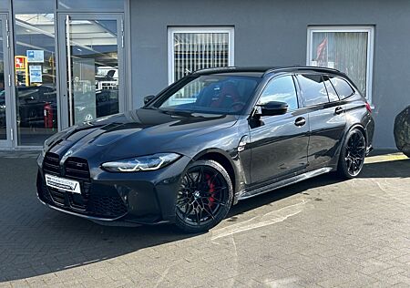 BMW M3 COMPETITION M XDR