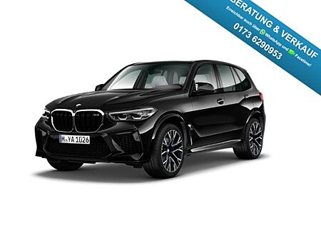 BMW X5 M Competition