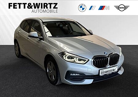 BMW 118I