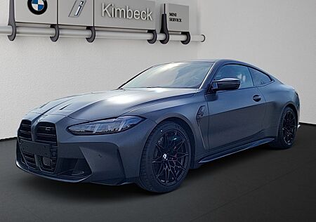 BMW M4 Competition M xDrive