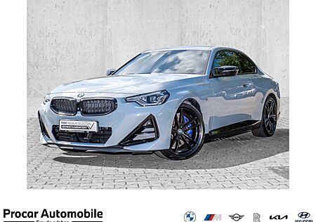 BMW 240 M240i Coupé