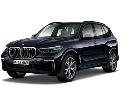 BMW X5 M50I