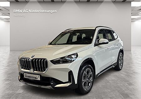 BMW X1 SDRIVE20I