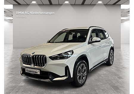 BMW X1 SDRIVE20I