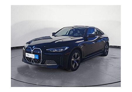 BMW i4 eDrive40 Gran Coupé