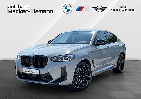 BMW X4 M