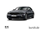 BMW 320d Limousine