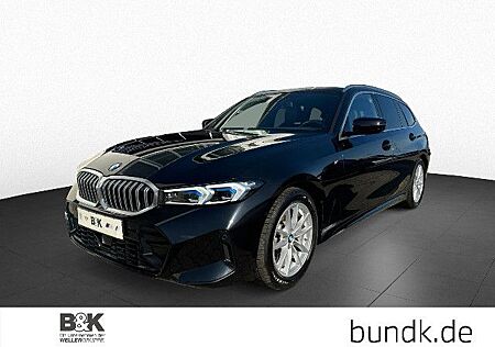 BMW 330d xDrive Touring