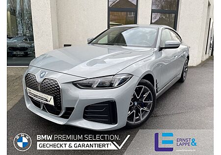 BMW i4 eDrive40