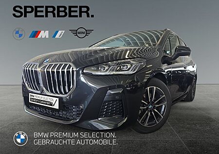 BMW 218i Active Tourer