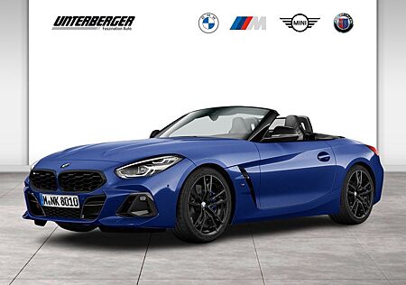 BMW Z4 M40i