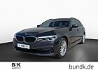 BMW 520d Touring