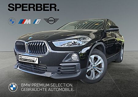 BMW X2 sDrive20d