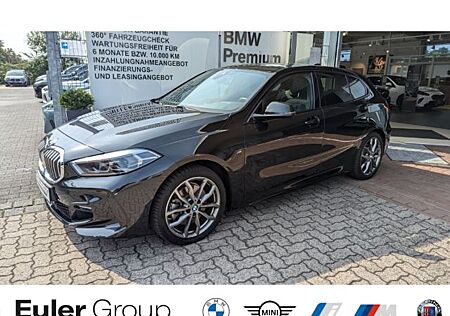 BMW 120d xDrive 5-Türer