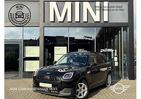 Mini One Countryman Countryman C