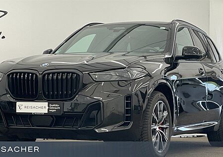 BMW X5 XDRIVE40D