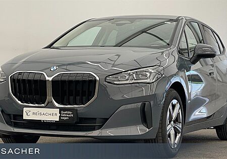 BMW 218I