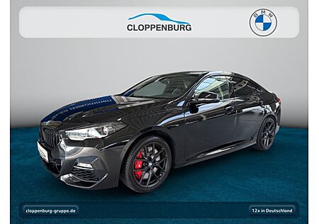 BMW 220i Gran Coupé