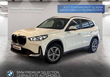 BMW X1 SDRIVE18I