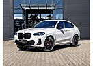 BMW X4 M40i