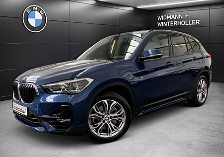 BMW X1 xDrive25e