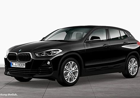 BMW X2 sDrive18i