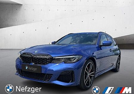 BMW M340d xDrive Touring