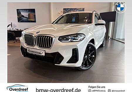 BMW X3 xDrive30d