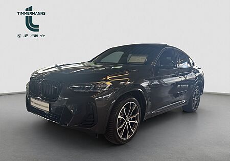 BMW X4 M40I
