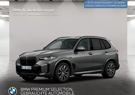 BMW X5 M X5 XDRIVE40I