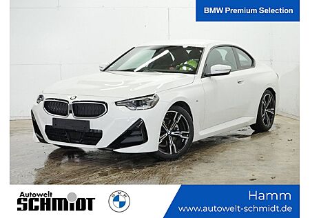 BMW 1er M Coupé 220i Coupé (G42)