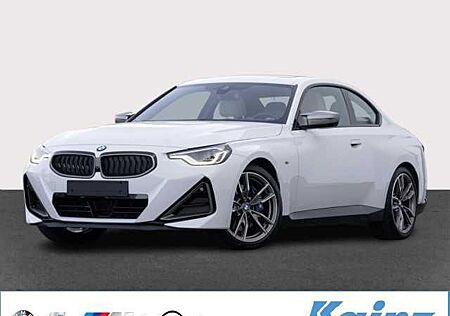 BMW 240 M240i xDrive