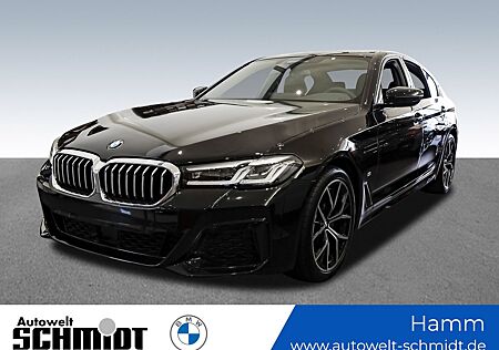 BMW 520d Limousine (G30)